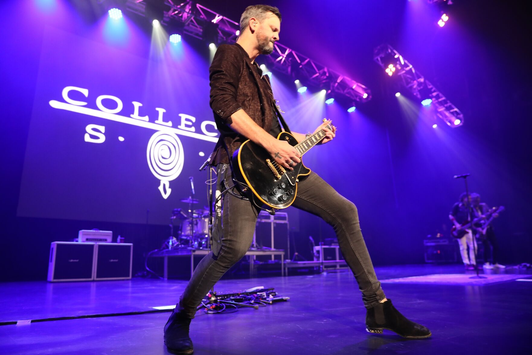 Collective Soul
